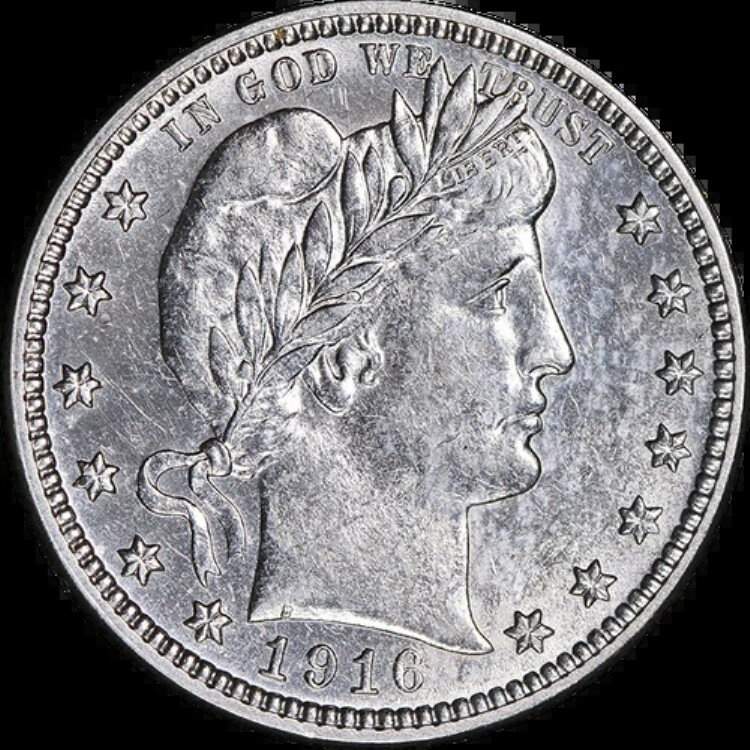 1916-D バーバークォー