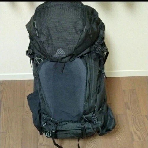 グレゴリー バルトロ 65 サイズ M 限定版 メンズ レアモデル VHTF アウトドア デイパック Ba