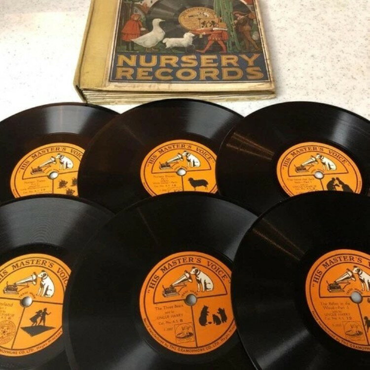 WORLD RESOURCEKINGŹۤ㤨HMV 7 6ȥȥ쥳ɥåȡ1910ǯơƥåʡפβǤʤ234,300ߤˤʤޤ