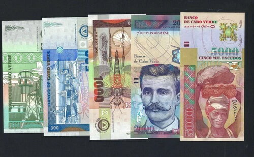 カーボベルデ フルセット エスクー�