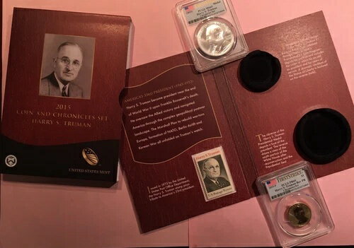 2015年 PR69 トルーマン リバースプル