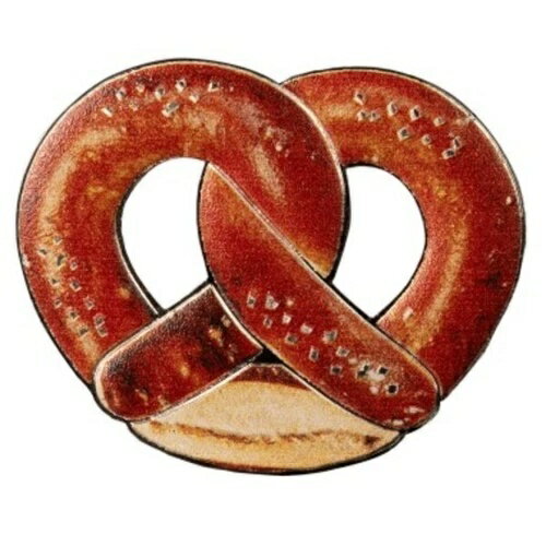 2024年 サモア プレッツェル プルーフ銀貨