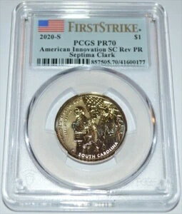 2020-S ファースト・ストライク アメ