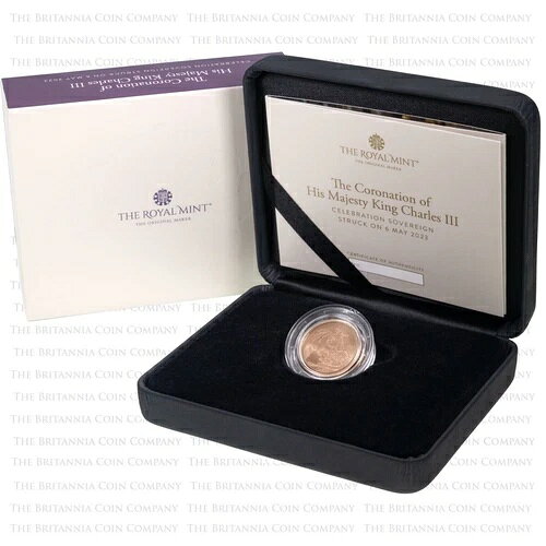 ロイヤルミント ストライク・オブ・ザ・デイ ゴールドソブリン 2012 〜 2025 - あなたの年を選んでくだ..