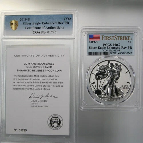 2019 S エンハンスドリバースプルー