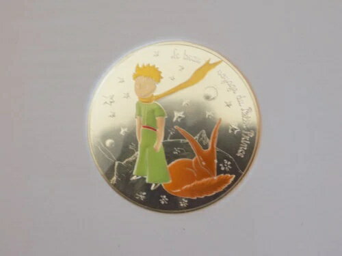 WORLD RESOURCEKINGŹۤ㤨Le Petit Prince 50 桼Сǡ ֥롦ܡܥ䡼塦ɥץƥץ󥹡ספβǤʤ156,200ߤˤʤޤ