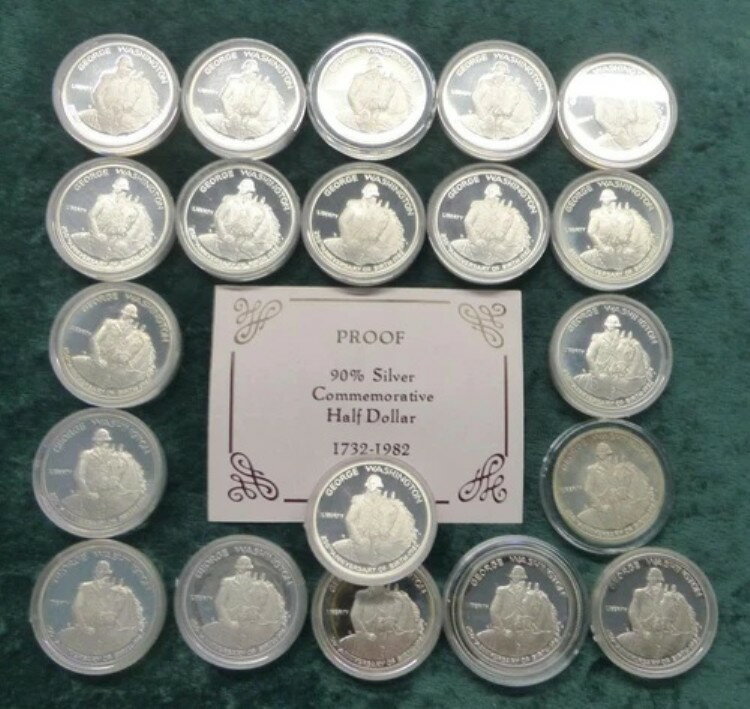 1982ǯ Sץ롼 亮ȥ 20硢ƹ 50ȹŲ 20