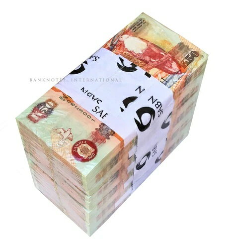 ザンビア 50 クワチャ 2007 P 37 ブリック 1000 個 UNC イーグル(3)