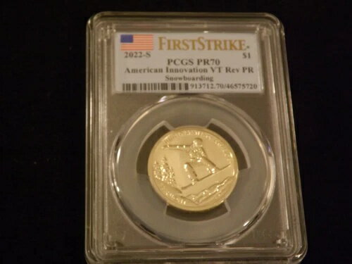 2022-S $1 スノーボード INNOVATION ファ