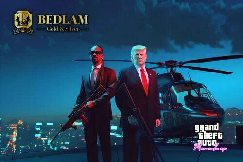 グランド・セフト・オート マール・ア・ラーゴ オペレーション・インセレクション カラーライズ 1オン..