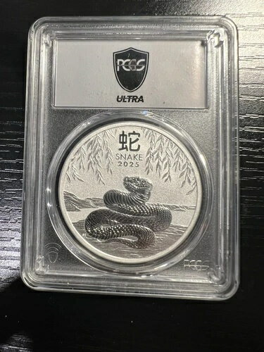 WORLD RESOURCEKINGŹۤ㤨2025 P ȥꥢ $1 1 С 䡼   ͡ PCGS MS70 ȥ ٥!!!פβǤʤ77,000ߤˤʤޤ