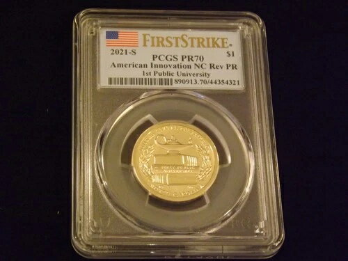 2021-S $1 アメリカン・イノベーショ