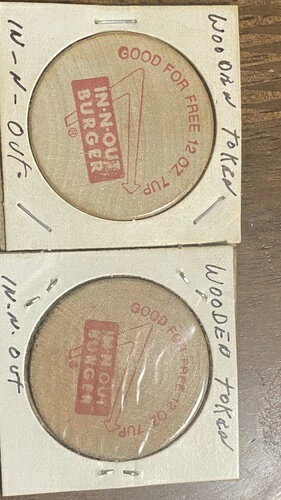 2 ̵ǤϤޤ - ơ In-N-Out Burger 7up  ˥å - ȡ/