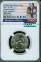 2022 D マヤ アンジェロウ レディース ロゴ クォーター NGC MS69 PL MAC 最高級 & 汚れなし。