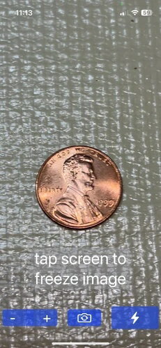 1999年ペニークローズ、ミントマークなし