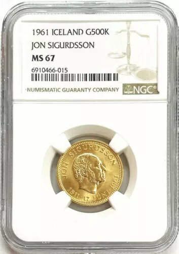 1961ǯ  500 󡦥륺  NGC ߥ ơ 67