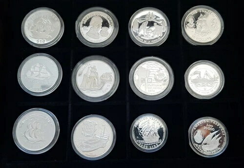 ɥ 󥺡Proud Ships St  SP116371