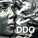 2023-D レア エラー DDO/DDR ベッシー・コールマン クォーター/フロスティ/アメリカン・ウィメンズ