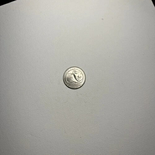 2022 D BU アンナ・メイ・ウォン アメリカン・ウィメンズ・クォーター