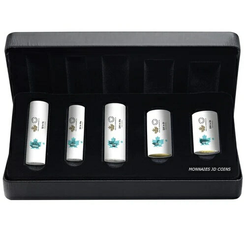 2024年カナダ国王チャールズ3世ファ