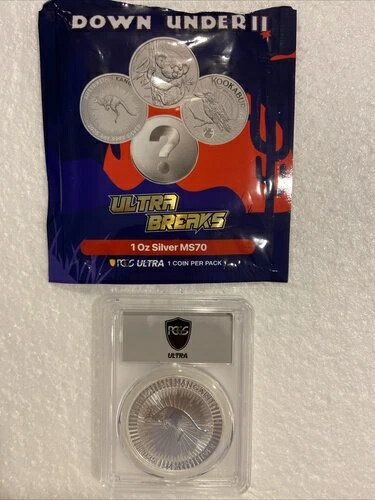 WORLD RESOURCEKINGŹۤ㤨2025-P ȥ餬ȥꥢΥ󥬥롼PCGS MS 70 1󥹥פβǤʤ94,600ߤˤʤޤ