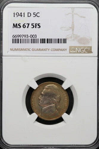 WORLD RESOURCEKINGŹۤ㤨1941ǯ D ե˥å NGC MS67 5FS ե륹ƥåץȡ *DoubleJCoins* JL1100-22פβǤʤ94,600ߤˤʤޤ