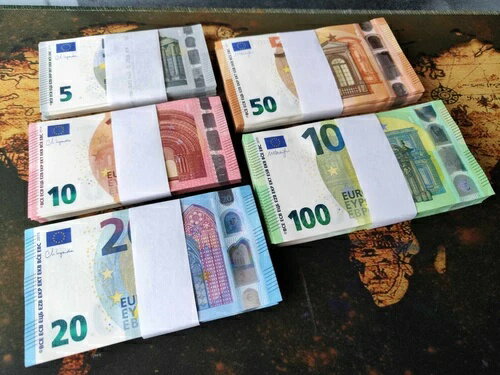 ECB - BCE - ユーロ紙幣バンドル - 2019 - 1x 100ユーロ - 100? - UNC - S003