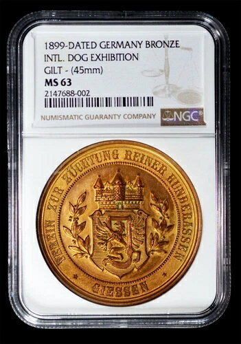 WORLD RESOURCEKINGŹۤ㤨NGC MS63 1899 ɥĽ: إå󡣥󥹥ȡ롼ȥҶƼ֥󥿡ʥʥ롦ɥåפβǤʤ97,900ߤˤʤޤ