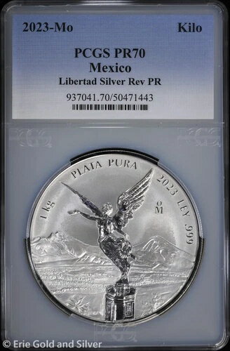 WORLD RESOURCEKINGŹۤ㤨2023ǯ- ᥭ 1 С Сץ롼 ٥륿å PCGS PR 70פβǤʤ789,800ߤˤʤޤ