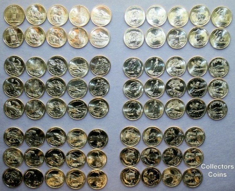 2010 2025 完全版 214 クォーター ナットパーク & アメリカンウィメン PDS バス。ストライキ アンク セ..