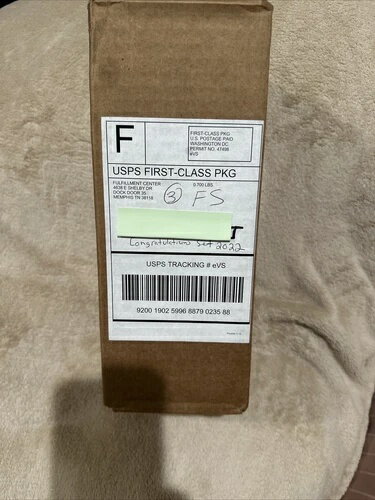 2022 プルーフ シルバーイーグル お