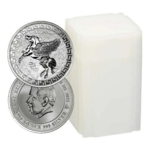 20ロール - 2023 ?1 セントヘレナ「ジ