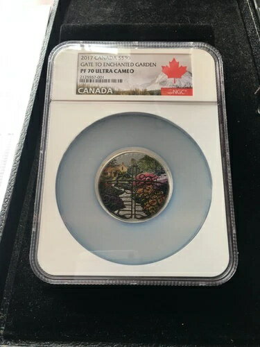 WORLD RESOURCEKINGŹۤ㤨2017ǯ /ƥåɥǥ2ȥ꡼ 99.99 С $30 NGC PF-70 UCפβǤʤ127,600ߤˤʤޤ