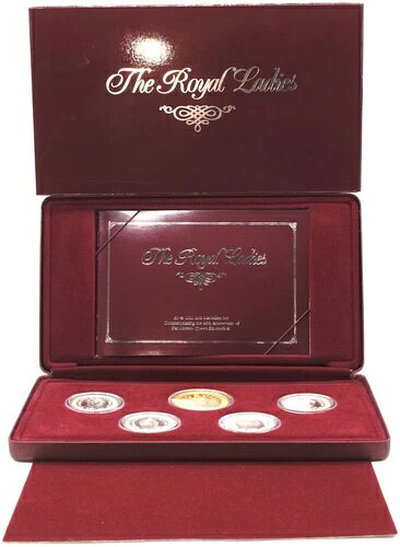 ȥꥢ¤ʾȯ 25ɥߥץ롼ե󥻥å +  1992ǯ ǥ BOX COA