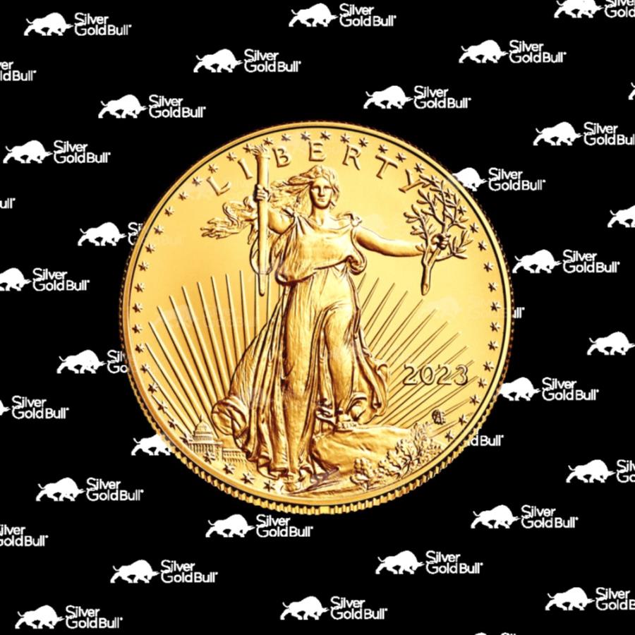 ڶ/ʼݾڽա ƥ 󥳥 [̵] 1/4 OZ 2023ꥫ󥤡르ɥ|ƹߥ 1/4 oz 2023 American Eagle Gold Coin | United States Mint