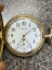 ڶ/ʼݾڽա ƥ 󥳥 [̵] ơɤäѤΥ륵Ŵƻβס Vintage Gold filled Waltham Railroad Pocket Watch.