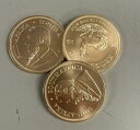 ƥ_ANTIQUE PRINCE㤨֡ڶ/ʼݾڽա ƥ 󥳥 [̵] 31եꥫɥ롼.9167٤ե Lot of 3 Gold 1 oz South Africa Gold Krugerrand .9167 Fine Random Date CoinsפβǤʤ1,795,200ߤˤʤޤ