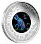 ڶ/ʼݾڽա ƥ 󥳥 [̵] ȥꥢѡ륷꡼󥭡2016ǯ1󥹥Сץ롼$ 1ǯ Australia Opal Series Lunar Year of the Monkey 2016 1oz Silver Proof $1 Coin