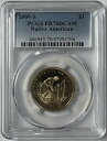 2009 S Sacagawea Native American $1 Dollar PCGS PR70DCAM2009 S SACAGAWEAネイティブアメリカン$ 1ドルPCGS PR70DCAM商品について※下記内容を必ずお読みになってからお買い求め下さいますようお願い致しますこの商品の納期について弊社海外倉庫からのお取り寄せ商品となります（お客様宅お届け目安2-3週間程度）注意事項　▼商品について　　 パソコンの画像・画質により色や素材感が、実際の商品と多少異なる場合がございます。　▼キャンセル・返品について　　ご入金確認と同時に輸送手配を行っております。ご注文確定後のキャンセルは承っておりません。　また、お客様都合（程度の解釈相違を含む）によるキャンセルは原則お受け出来ません。　不具合での返品は箱などすべてが到着時の状態になるものに限らせていただきます。　　▼領収書について　　楽天会員、非会員共に、購入履歴詳細から領収書をPDFにて発行できます。　　▼発送について　　土日祝日は弊社休業日となっております。　年末年始や長期休暇の発送は配送業者も休日の為、通常よりお時間をいただきます。　　▼その他　　お気軽にお問合せ下さいませ。