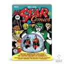 【極美品/品質保証書付】 アンティークコイン モダンコイン [送料無料] 2023 niue dc comix all Star Comics＃8 1oz Silver Colorized Proof Coin 2023 Niue DC COMIX All Star Comics #8 1oz Silver Colorized Proof Coin