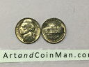 yɔi/iۏ؏tz AeB[NRC _RC [] 1953 P Jefferson Nickel bu cuncirculated bu nickelIfGȃRCI 1953 P JEFFERSON NICKEL BU UNCIRCULATED BU NICKEL! NICE COIN!