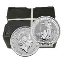 ƥ_ANTIQUE PRINCE㤨֡ڶ/ʼݾڽա ƥ 󥳥 [̵] 500-2023 UK 2ݥ1.999ե󥷥С֥꥿˥BU-߸˺߸ Box of 500 - 2023 UK 2 Pound 1 Oz .999 Fine Silver Britannia Coin BU - IN STOCKפβǤʤ4,318,050ߤˤʤޤ