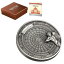 ڶ/ʼݾڽա ƥ 󥳥 [̵] 2022 100ॷС٥륵4إ󥽥.999եbox 2022 100 gram Silver Versailles 4-Layer Coin Solomon Islands .999 Fine (w/Box &