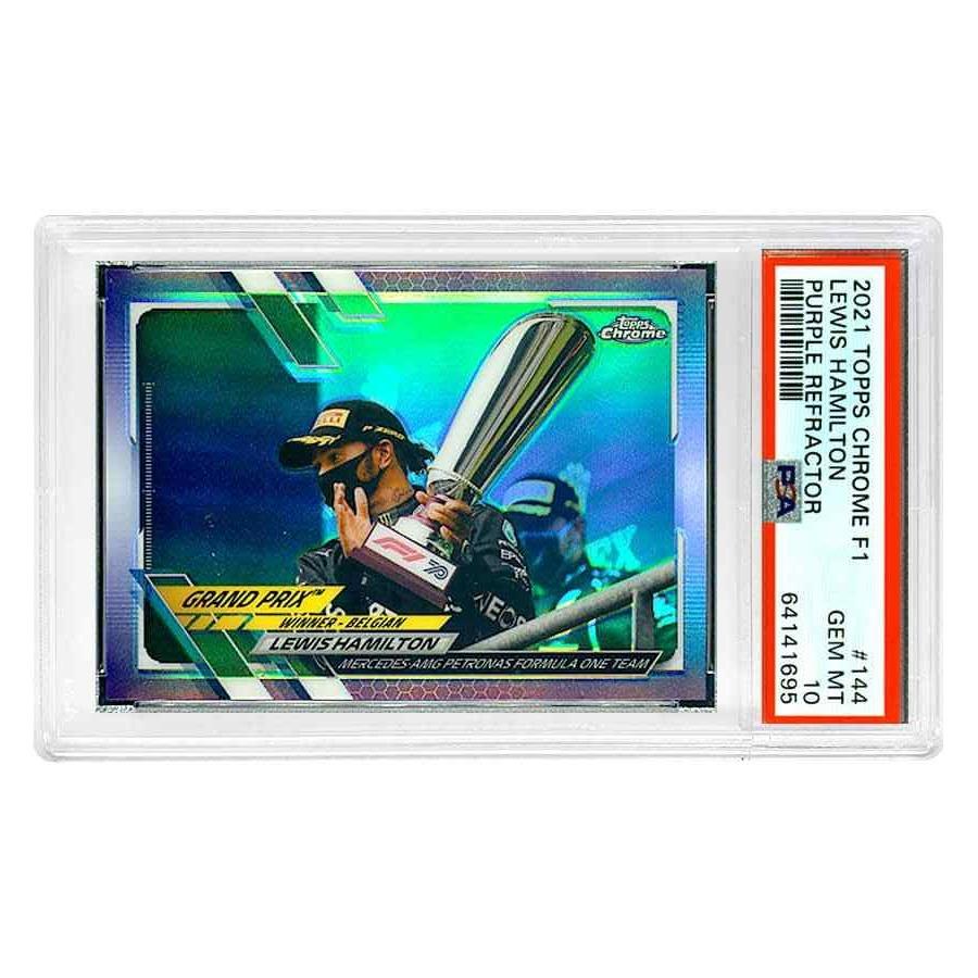 楽天市場】topps f1 chromeの通販 楽天市場】topps f1 chromeの通販