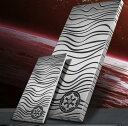 2022 - Niue 1 oz Silver $2 Star Wars Official Mandalorian Beskar Bar - IN STOCK!2022 -Niue 1 Oz Silver $ 2 Star Wars公式マンダロリアンBeskar Bar-在庫！商品について※下記内容を必ずお読みになってからお買い求め下さいますようお願い致しますこの商品の納期について弊社海外倉庫からのお取り寄せ商品となります（お客様宅お届け目安2-3週間程度）注意事項　▼商品について　　 パソコンの画像・画質により色や素材感が、実際の商品と多少異なる場合がございます。　▼キャンセル・返品について　　ご入金確認と同時に輸送手配を行っております。ご注文確定後のキャンセルは承っておりません。　また、お客様都合（程度の解釈相違を含む）によるキャンセルは原則お受け出来ません。　不具合での返品は箱などすべてが到着時の状態になるものに限らせていただきます。　　▼領収書について　　楽天会員、非会員共に、購入履歴詳細から領収書をPDFにて発行できます。　　▼発送について　　土日祝日は弊社休業日となっております。　年末年始や長期休暇の発送は配送業者も休日の為、通常よりお時間をいただきます。　　▼その他　　お気軽にお問合せ下さいませ。