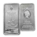 yɔi/iۏ؏tz AeB[NRC _RC [] 10 OZ East India Company Bar .999 Fine Silver Bar 10 Troy OzB 10 oz East India company bar .999 Fine Silver Bar 10 Troy Oz. Silver coin