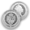 ƥ_ANTIQUE PRINCE㤨֡ڶ/ʼݾڽա ƥ 󥳥 [̵] 3 1/10ȥإʥСڡɥ˥ɥ.999̵ Lot of 3 1/10 St. Helena Silver Spade Guinea Shield coin .999 free shippingפβǤʤ37,125ߤˤʤޤ
