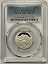 yɔi/iۏ؏tz AeB[NRC _RC [] 2012 SVo[NH[^[25CfiNP PCGS PR68DCAM 2012 S SILVER QUARTER 25C DENALI NP PCGS PR68DCAM