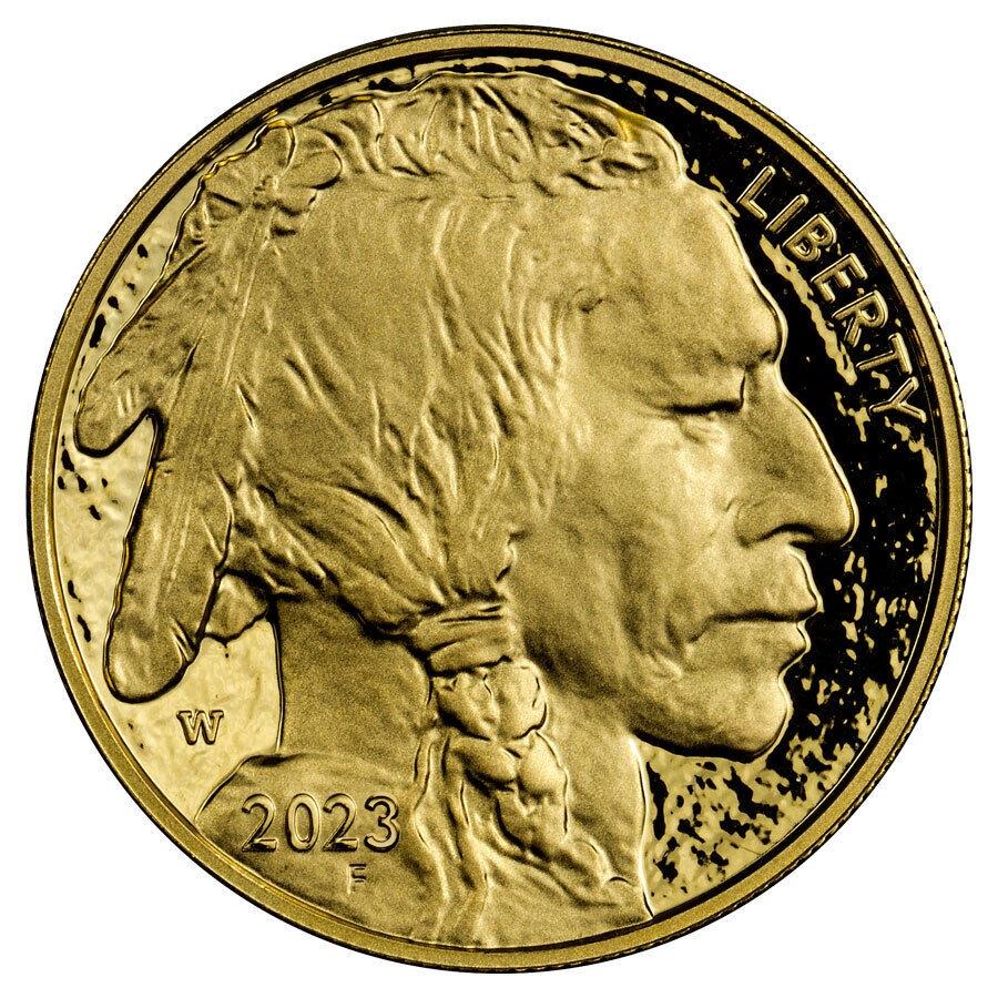 2023-W $50 1-oz Gold Buffalo Proof Coin w/OGP2023-W $ 50 1オンスゴールドバッファロープルーフコインw/ogp商品について※下記内容を必ずお読みになってからお買い求め下さいますようお願い致しますこの商品の納期について弊社海外倉庫からのお取り寄せ商品となります（お客様宅お届け目安2-3週間程度）注意事項　▼商品について　　 パソコンの画像・画質により色や素材感が、実際の商品と多少異なる場合がございます。　▼キャンセル・返品について　　ご入金確認と同時に輸送手配を行っております。ご注文確定後のキャンセルは承っておりません。　また、お客様都合（程度の解釈相違を含む）によるキャンセルは原則お受け出来ません。　不具合での返品は箱などすべてが到着時の状態になるものに限らせていただきます。　　▼領収書について　　楽天会員、非会員共に、購入履歴詳細から領収書をPDFにて発行できます。　　▼発送について　　土日祝日は弊社休業日となっております。　年末年始や長期休暇の発送は配送業者も休日の為、通常よりお時間をいただきます。　　▼その他　　お気軽にお問合せ下さいませ。