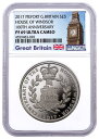 【極美品/品質保証書付】 アンティークコイン モダンコイン [送料無料] 2017 G. Britain House Windsor 100th Piedfort Silver NGC PF69 UC Big Ben Label 2017 G. Britain House Windsor 100th Piedfort Silver NGC PF69 UC Big Ben Label